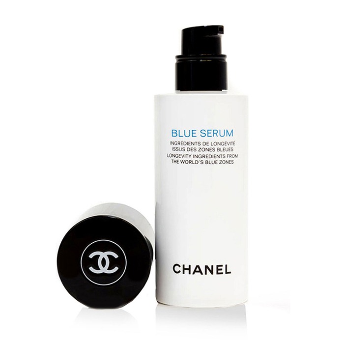 シャネル Chanel Blue Serum (Limited Edition) 30ml/1ozProduct Thumbnail