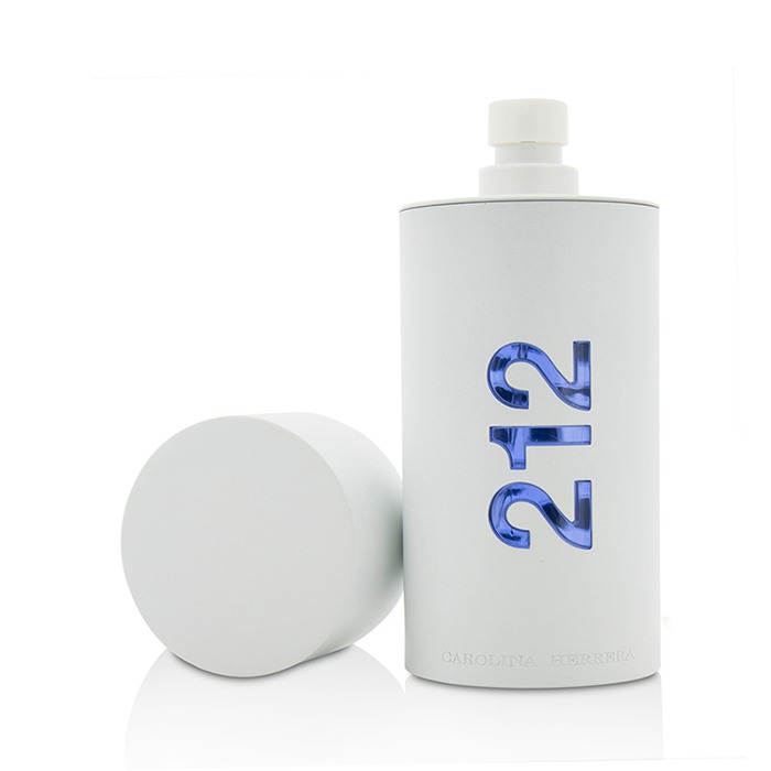 Carolina Herrera 212 Aqua Eau De Toilette Spray (Edición Limitada) 100ml/3.4ozProduct Thumbnail
