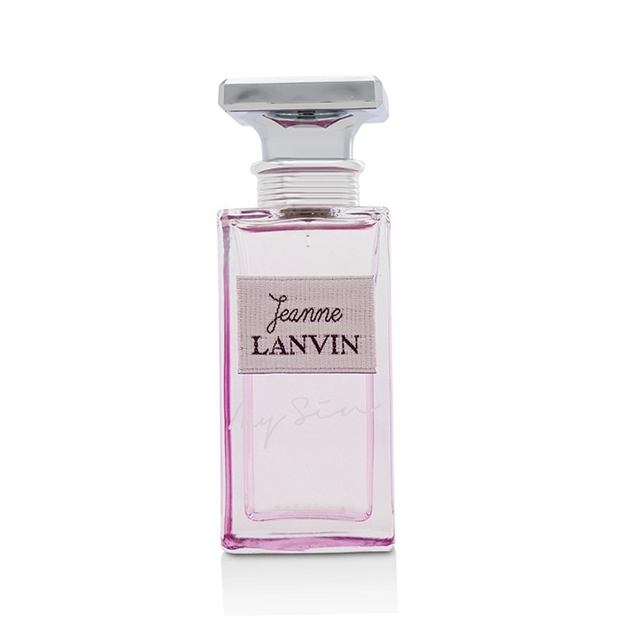 Lanvin Jeanne My Sin Eau De Parfum Spray 50ml/1.7ozProduct Thumbnail