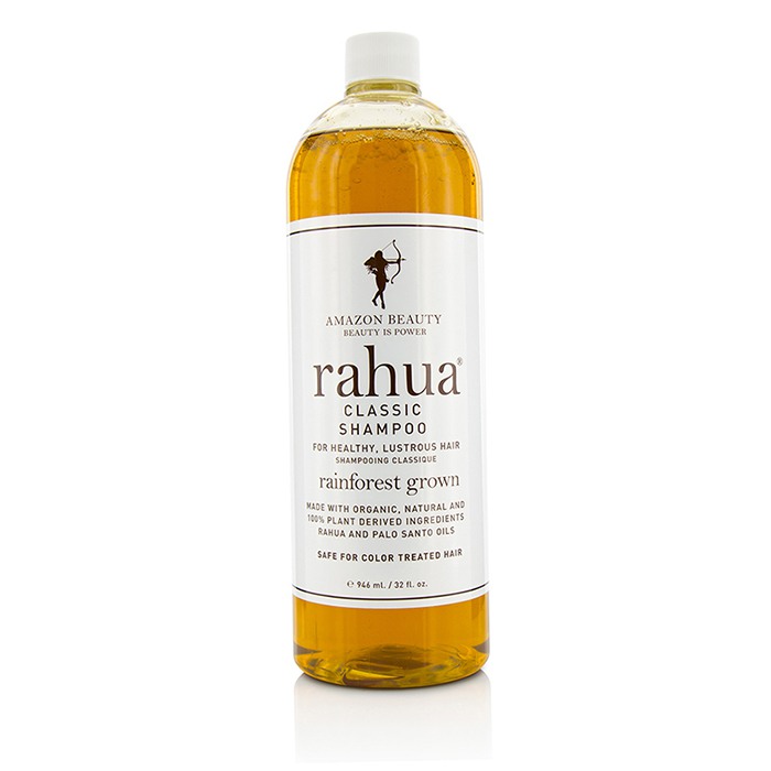 Rahua Classic Shampoo (For Healthy, Lustrous Hair) 946ml/32ozProduct Thumbnail