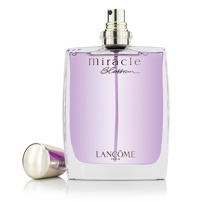 Lancome Miracle Blossom Eau De Parfum Nước Hoa Phun 50ml/1.7ozProduct Thumbnail