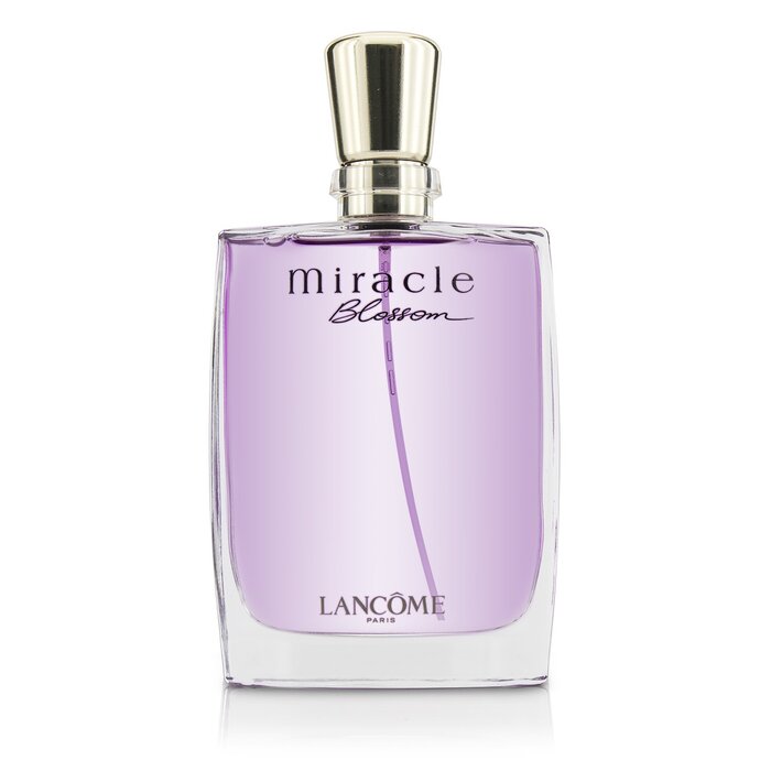 Lancome Miracle Blossom Eau De Parfum Spray 100ml/3.4ozProduct Thumbnail