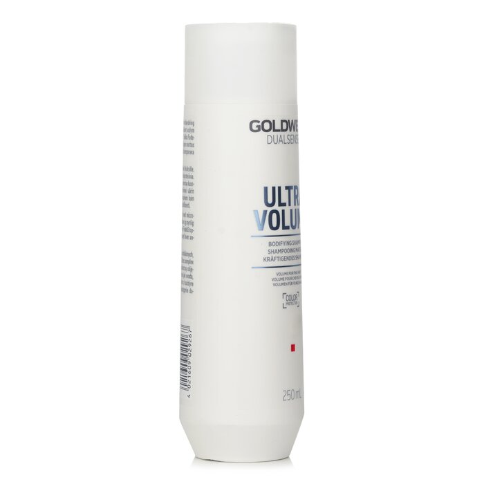 Goldwell Dual Senses Ultra Volume Bodifying Shampoo (Volum til fint hår) 250ml/8.4ozProduct Thumbnail