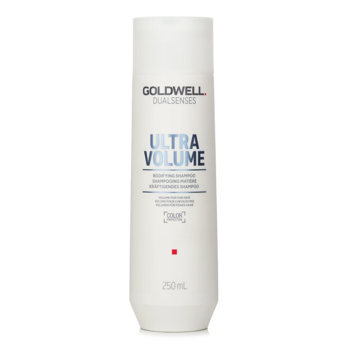 Goldwell Dual Senses Ultra Volume Шампунь для Густоты (Объем для Тонких Волос) 250ml/8.4ozProduct Thumbnail