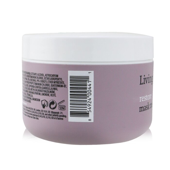 Living Proof Restore Mask Treatment (Deeply Nourishes & Reverses Damage) 227g/8ozProduct Thumbnail