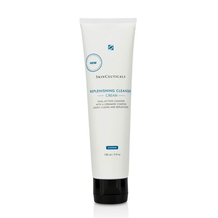 SkinCeuticals Replenishing Cleanser 150ml/5ozProduct Thumbnail