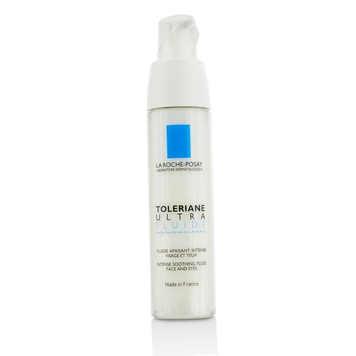 La Roche Posay Toleriane Ultra Light Intense Dermatological Fluid Moisturiser 40ml/1.35ozProduct Thumbnail