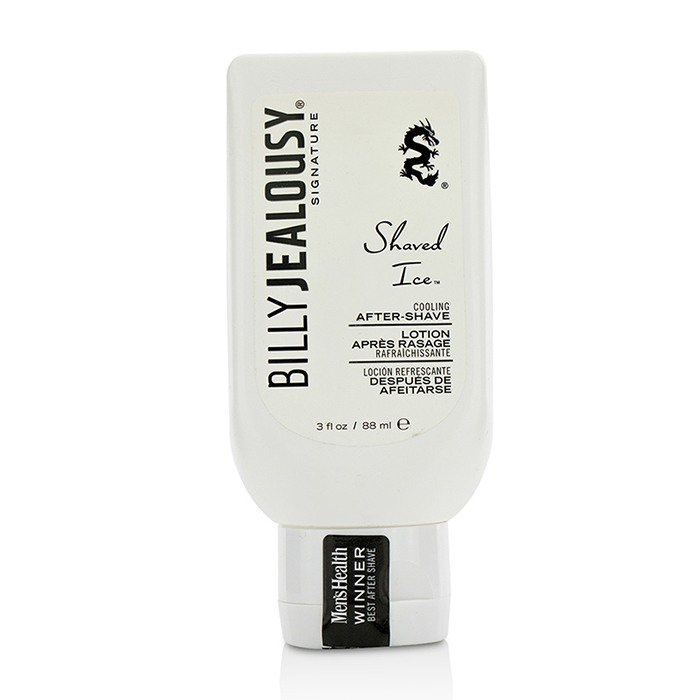 Billy Jealousy 剃鬚後乳液 Signature Shaved Ice Cooling After-Shave Lotion 88ml/3ozProduct Thumbnail