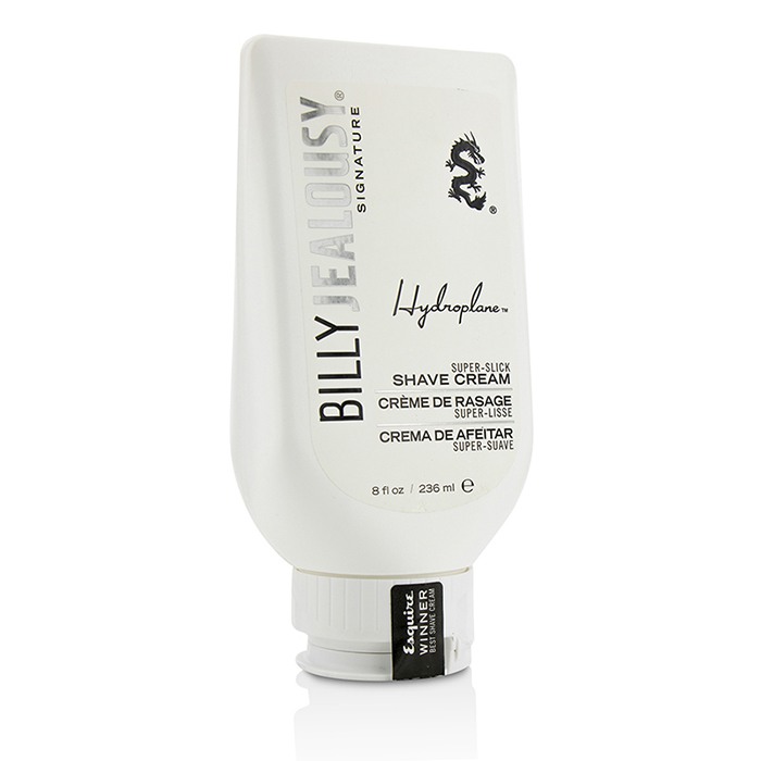 Billy Jealousy Signature Hydroplane Super Slick Shave Cream 236ml/8ozProduct Thumbnail