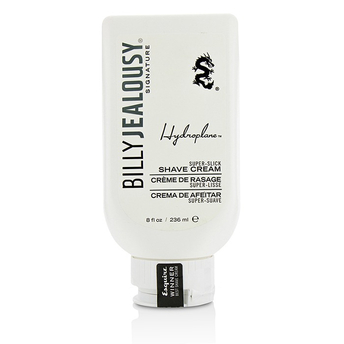 Billy Jealousy Signature Hydroplane Super Slick Shave Cream 236ml/8ozProduct Thumbnail