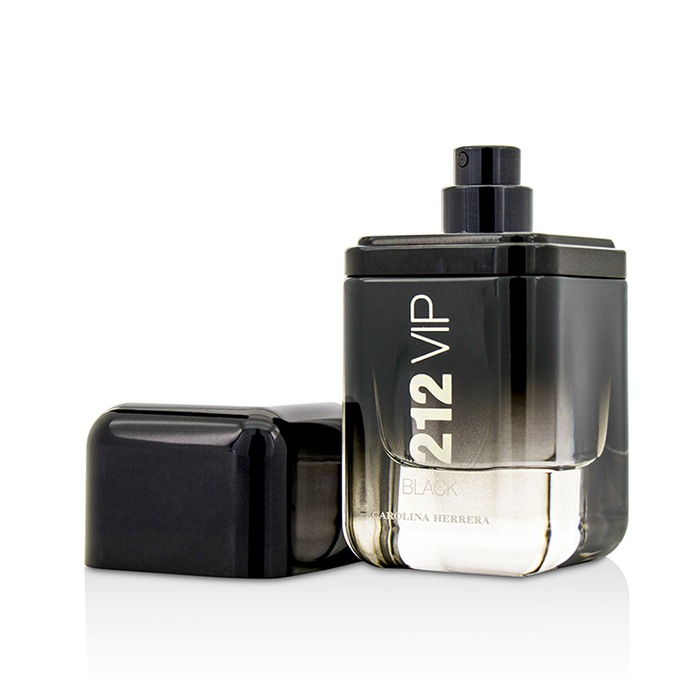 Carolina Herrera 212 VIP Black Eau De Parfum Spray 50ml/1.7ozProduct Thumbnail