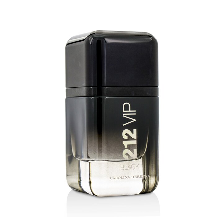 Carolina Herrera 212 VIP Black Eau De Parfum Sprey 50ml/1.7ozProduct Thumbnail