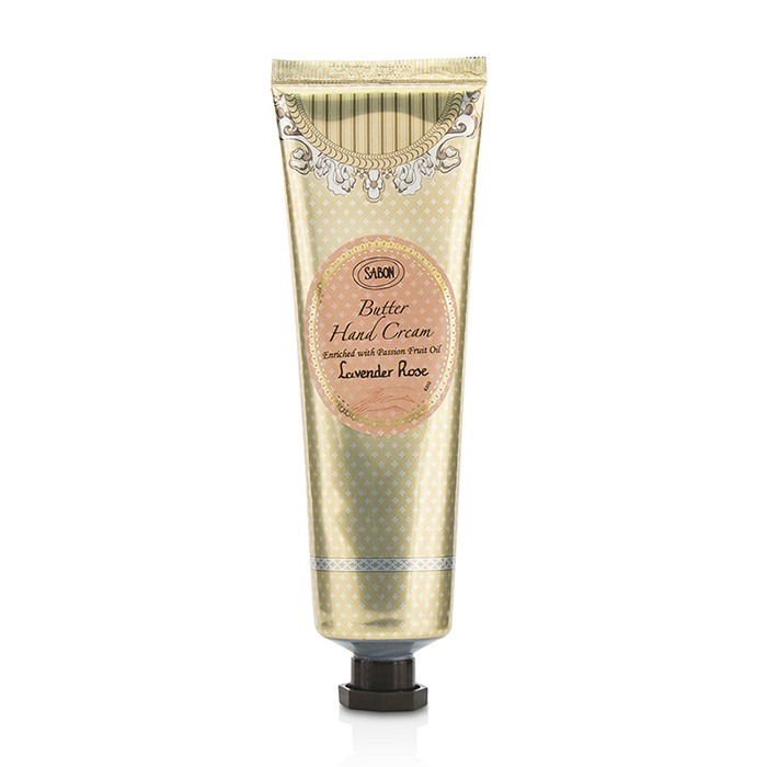 Sabon Mantequilla Crema de Manos - Lavender Rose 75ml/2.6ozProduct Thumbnail