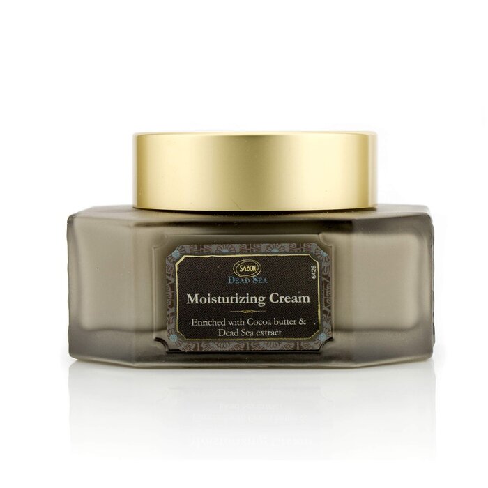 Sabon Dead Sea Moisturizing Cream 50ml/1.7ozProduct Thumbnail