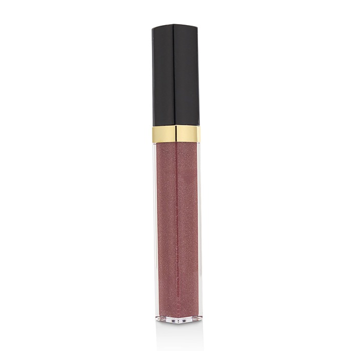 CHANEL Rouge Coco Gloss Moisturizing Glossimer Lip Gloss Shade 119  BOURGEOISIE