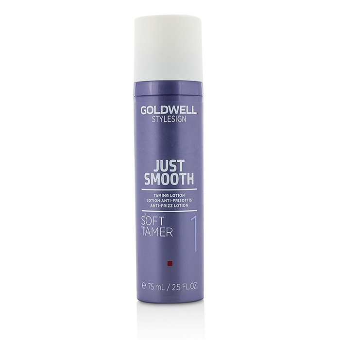Goldwell غسول مروض للشعر Style Sign Just Smooth 1 75ml/2.5ozProduct Thumbnail