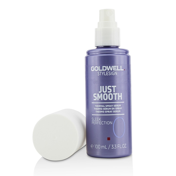 Goldwell سيرم سبراي حراري Style Sign Just Smooth Sleek Perfection 0 100ml/3.3ozProduct Thumbnail