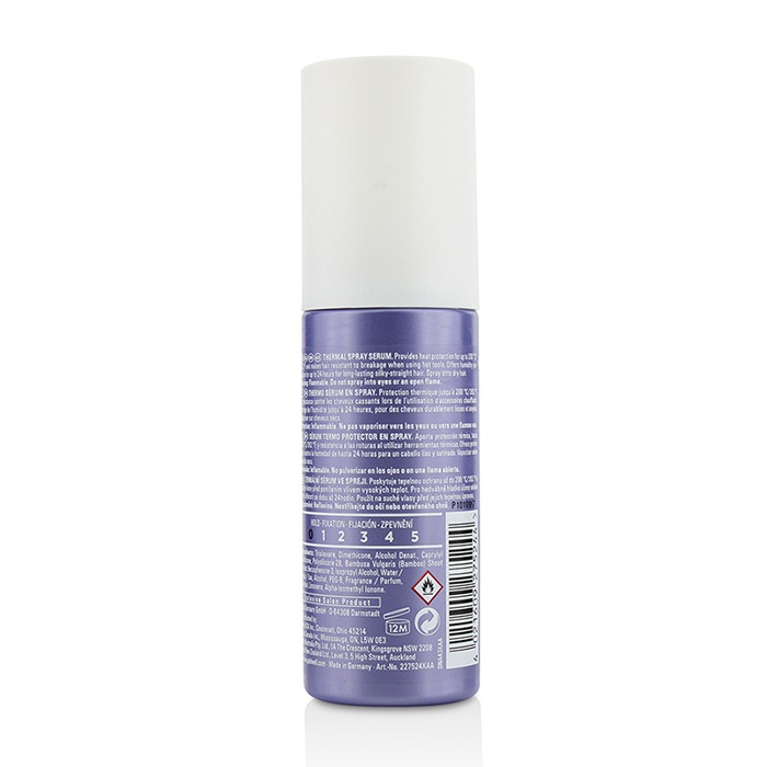Goldwell سيرم سبراي حراري Style Sign Just Smooth Sleek Perfection 0 100ml/3.3ozProduct Thumbnail