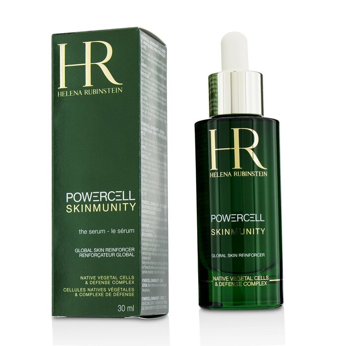 Helena Rubinstein Powercell Skinmunity The Serum - All Skin Types 30ml/1ozProduct Thumbnail
