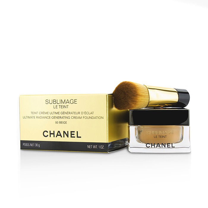 Chanel Sublimage Le Teint Kem Lót Nền Sáng Khỏe Da 30g/1ozProduct Thumbnail