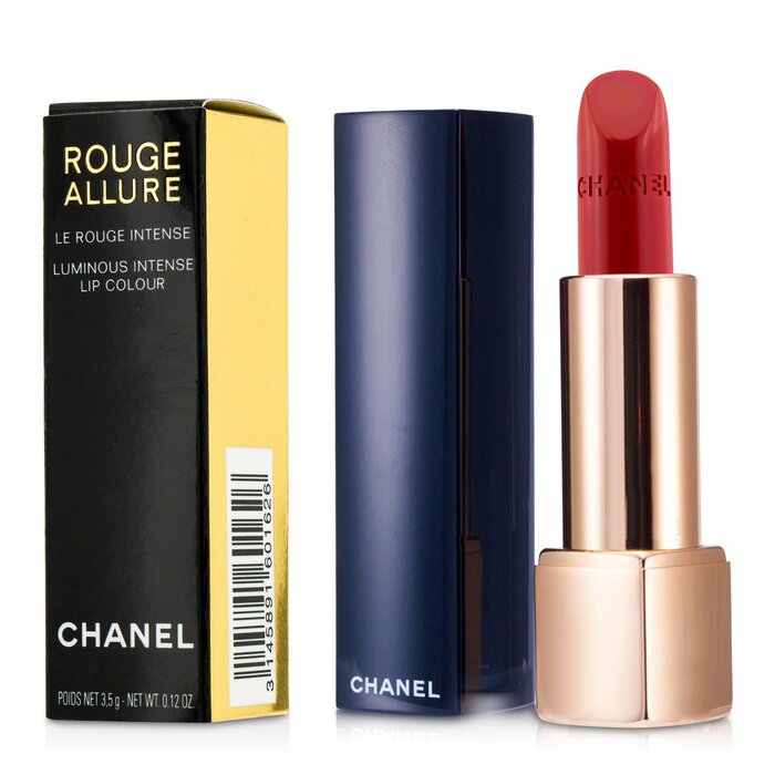 Chanel Rouge Allure Luminous Color de Labios Intenso 3.5g/0.12ozProduct Thumbnail