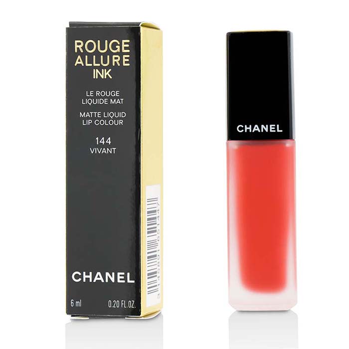 Chanel لون شفاه سائل غير لامع Rouge Allure Ink 6ml/0.2ozProduct Thumbnail