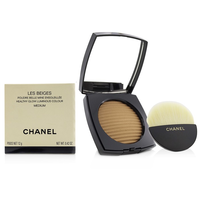 Chanel Màu Les Beiges Sáng & Khỏe Da 12g/0.42ozProduct Thumbnail
