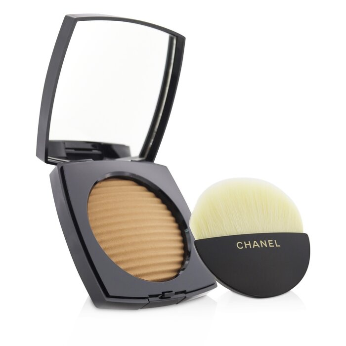 Chanel - Les Beiges Healthy Glow Luminous Colour 12g/0.42oz - Bronzer &  Highlighter, Free Worldwide Shipping
