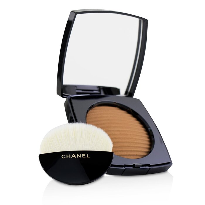 Chanel Les Beiges Healthy Glow Luminous Colour 12g/0.42oz - Bronzer &  Highlighter, Free Worldwide Shipping