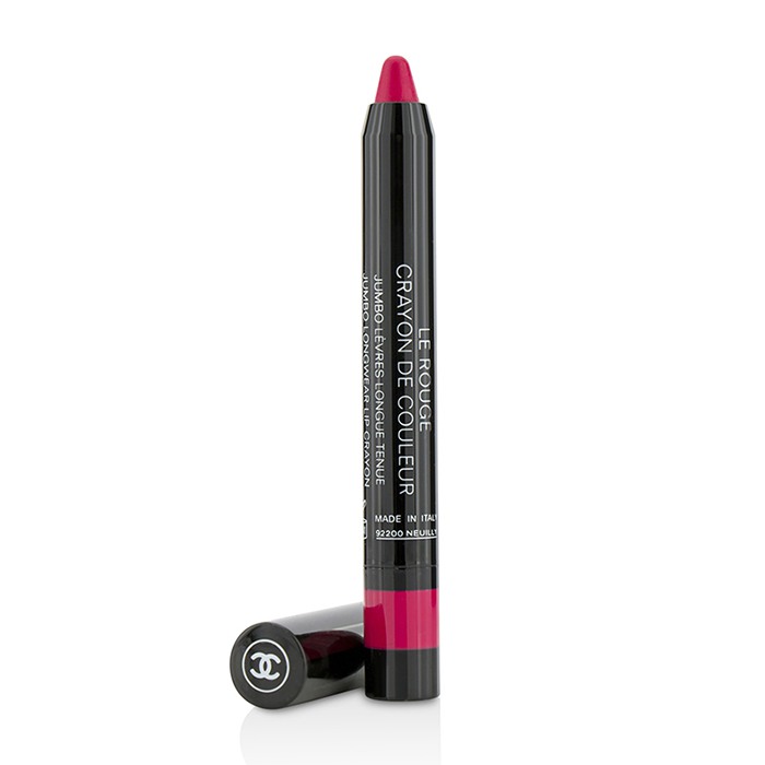 Chanel Le Rouge Crayon De Couleur Jumbo Crayón de Labios de Larga Duración 1.2g/0.04ozProduct Thumbnail