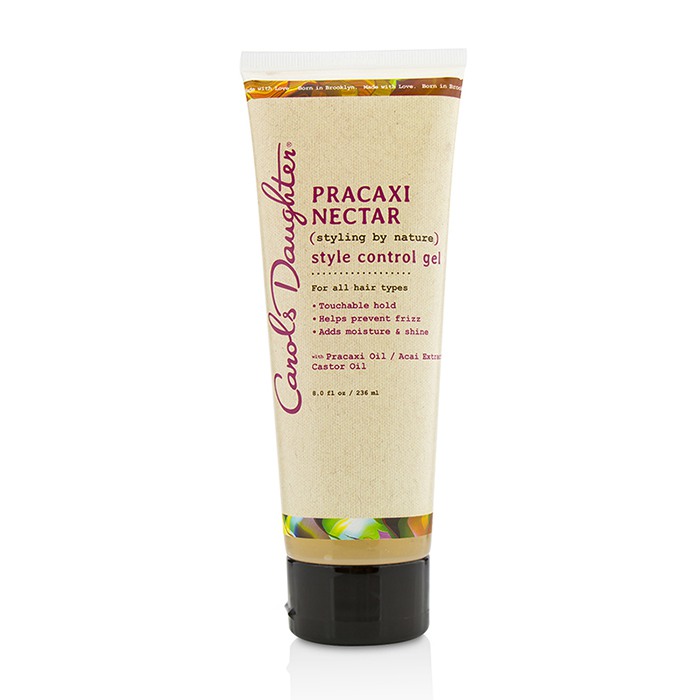 Carol's Daughter Pracaxi Nectar Style Control Gel (For All Hair Types) 236ml/8ozProduct Thumbnail