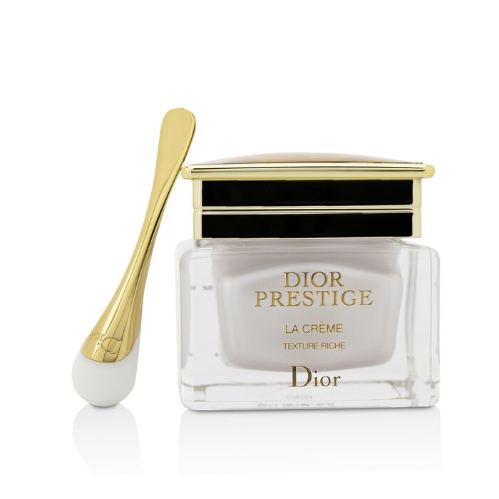 Christian Dior Dior Prestige La Creme Exceptional Regenerating And Perfecting Rich Creme 50ml/1.7ozProduct Thumbnail