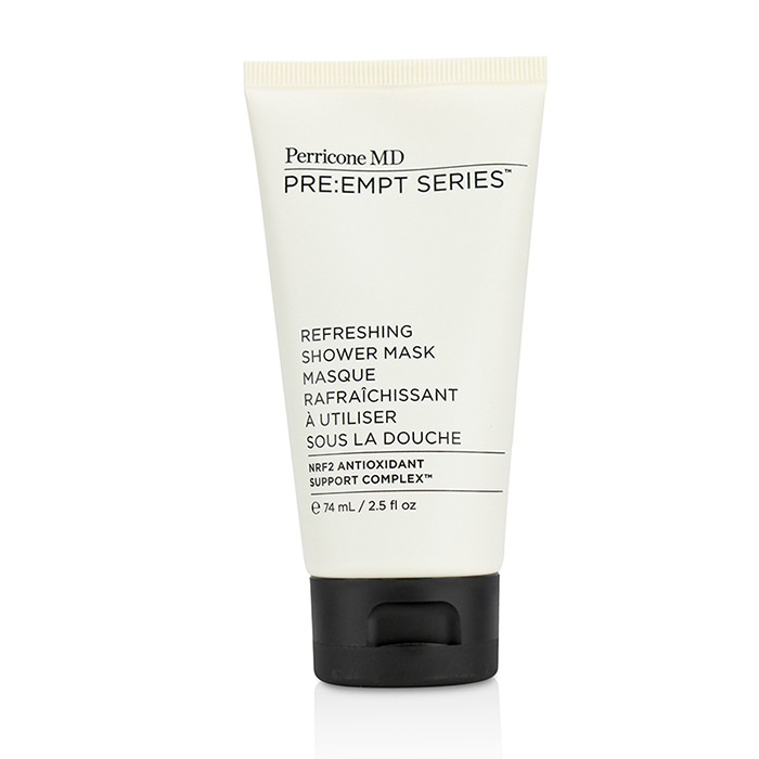 Perricone MD Pre:Empt Series Refreshing Shower Mask מסכת רחצה 75ml/2.5ozProduct Thumbnail
