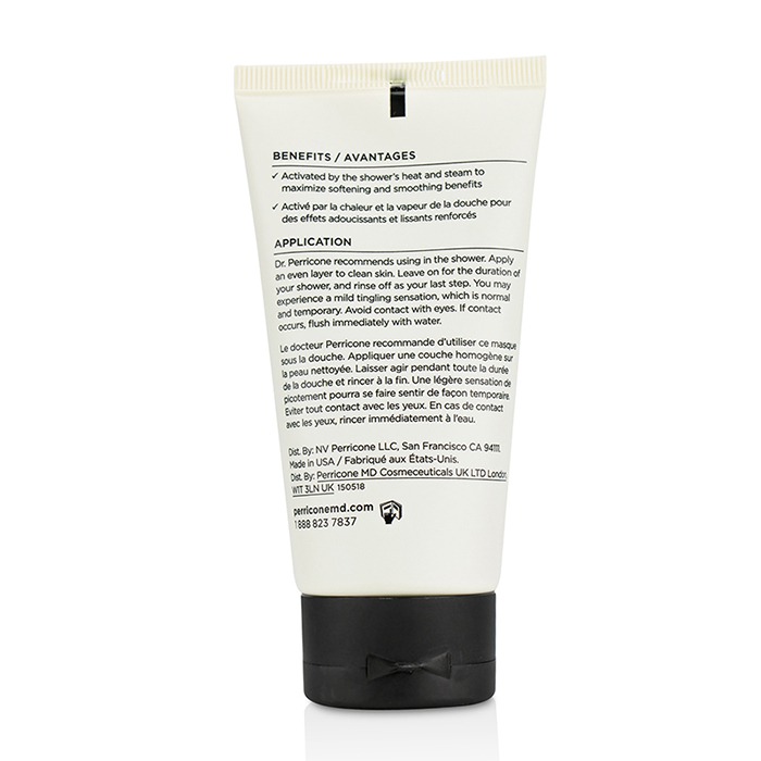 Perricone MD 裴禮康 沐浴用臉部面膜 Pre:Empt Series Refreshing Shower Mask 75ml/2.5ozProduct Thumbnail