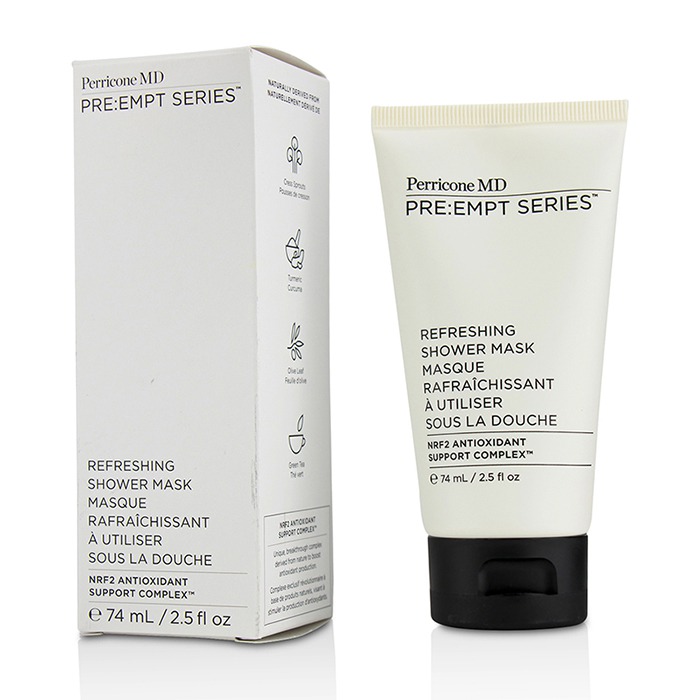 Perricone MD Pre:Empt Series Refreshing Shower Mask 75ml/2.5ozProduct Thumbnail