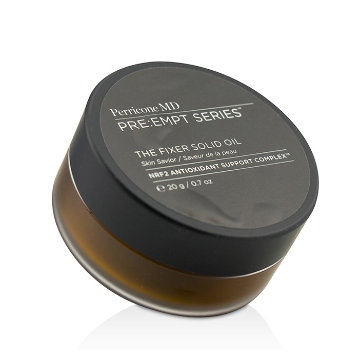 Perricone MD 裴禮康醫師  Pre:Empt Series The Fixer Solid Oil 20g/0.7ozProduct Thumbnail