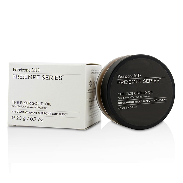 Perricone MD Pre:Empt Series The Fixer Твердое Масло 20g/0.7ozProduct Thumbnail