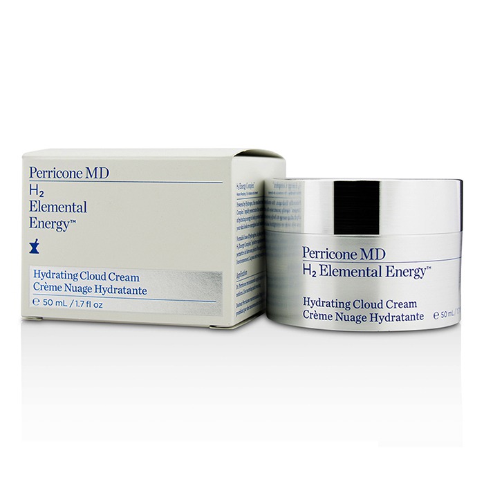 Perricone MD H2 Elemental Energy Hydrating Cloud Cream 50ml/1.7ozProduct Thumbnail