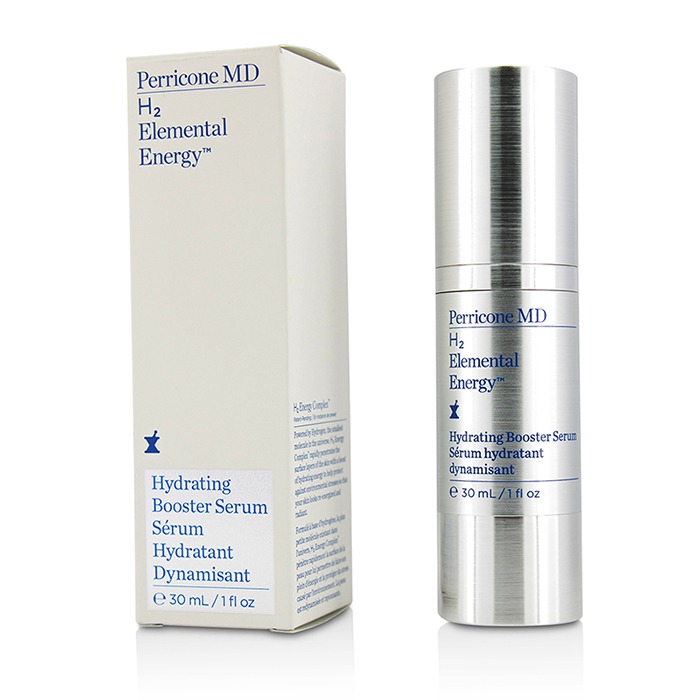 Perricone MD H2 Elemental Energy Hydrating Booster Serum 30ml/1ozProduct Thumbnail