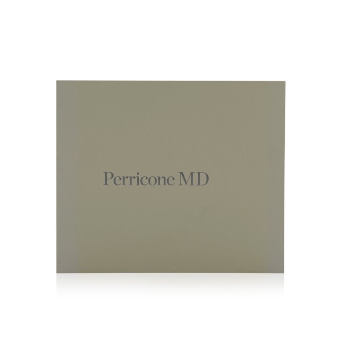 ドクターペリコン Perricone MD H2 エレメンタル エネルギー アドバンスド リニューアルインフュージョン セラム 4x9ml/0.3ozProduct Thumbnail