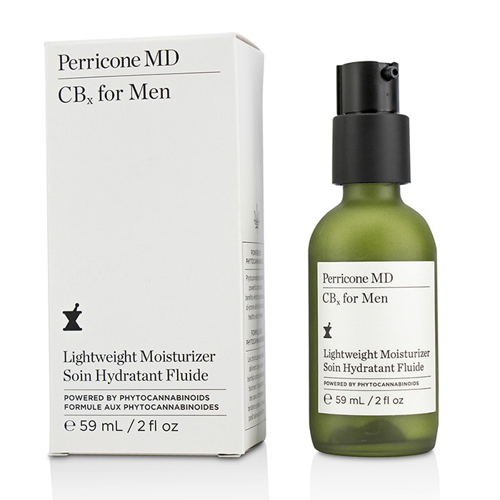 Perricone MD CBx For Men Lightweight Moisturizer 59ml/2ozProduct Thumbnail