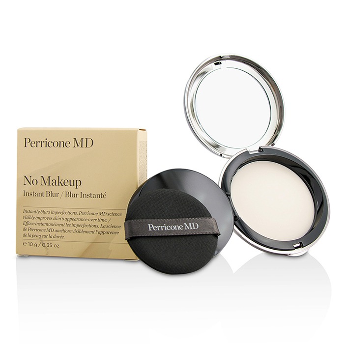 Perricone MD 裴禮康醫師  No Makeup Instant Blur 柔焦妝前底霜 10g/0.35ozProduct Thumbnail