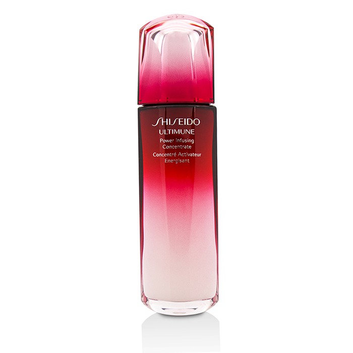 Shiseido Ultimune Активный Концентрат 100ml/3.3ozProduct Thumbnail