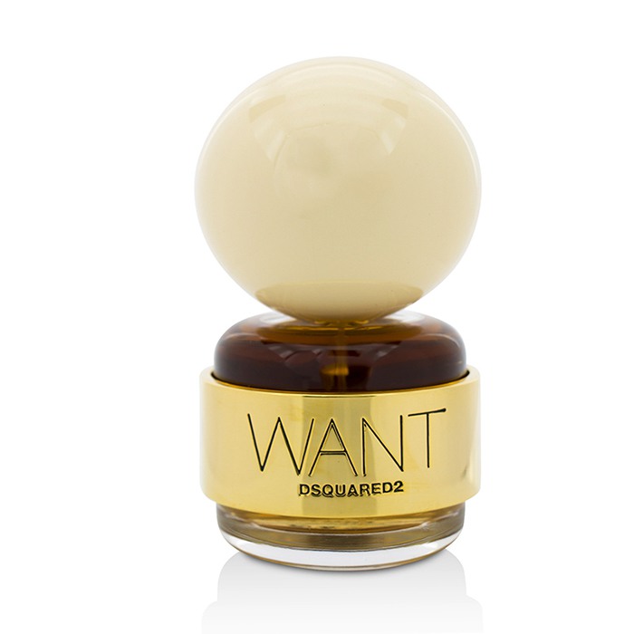 Dsquared2 Want أو دو برفوم سبراي 100ml/3.4ozProduct Thumbnail