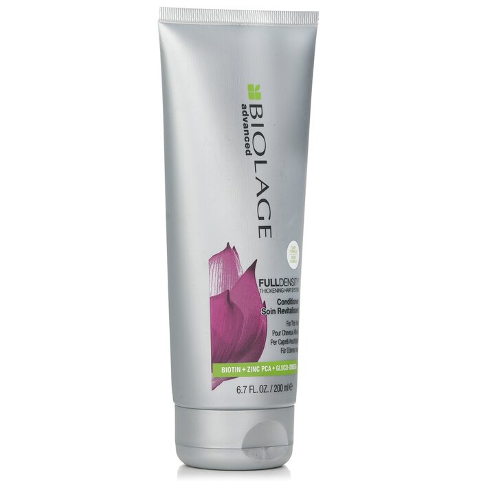 Matrix Biolage Advanced FullDensity Thickening Hair System Conditioner (For Thin Hair) 200ml/6.7ozProduct Thumbnail