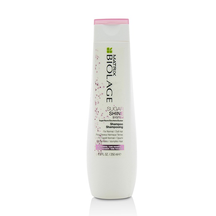 Matrix Biolage Sugar Shine System Shampoo (Til normalt- / livløst hår) 250ml/8.5ozProduct Thumbnail