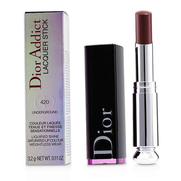 Christian Dior Dior Addict Lacquer Stick 3.2g/0.11ozProduct Thumbnail