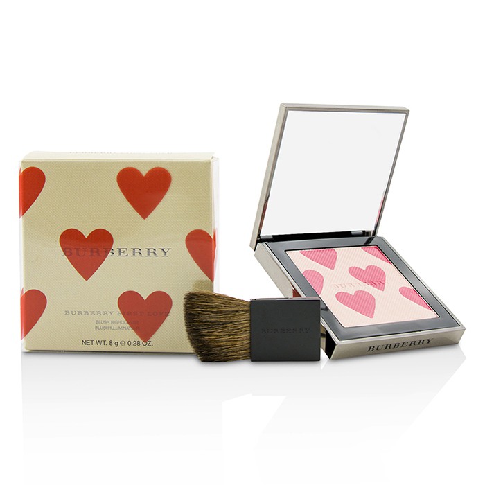 Burberry Burberry First Love Blush Highlighter 8g/0.28ozProduct Thumbnail