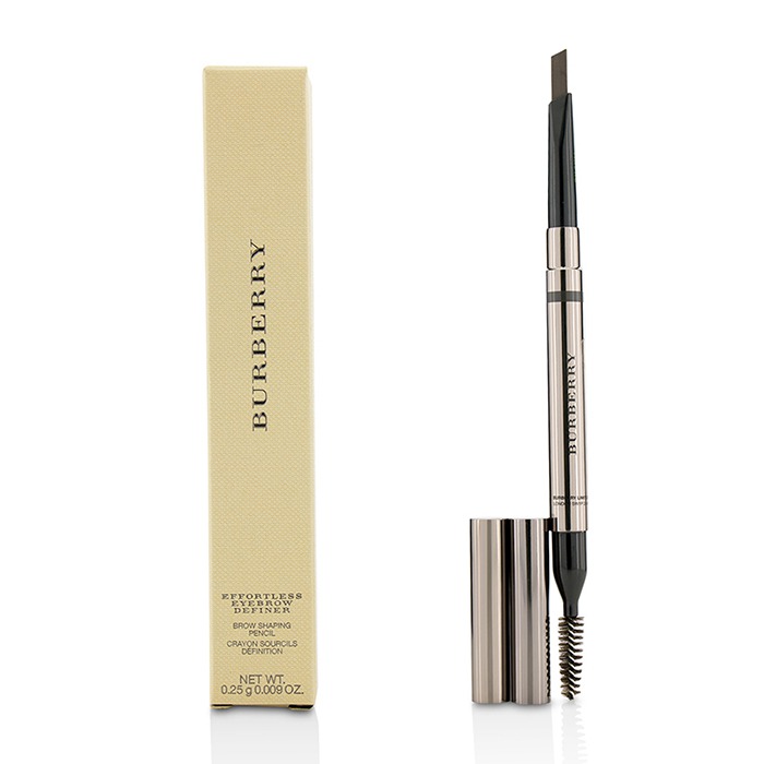 Burberry Effortless Eyebrow Definer Brow Shaping Pencil 0.25g/0.009ozProduct Thumbnail