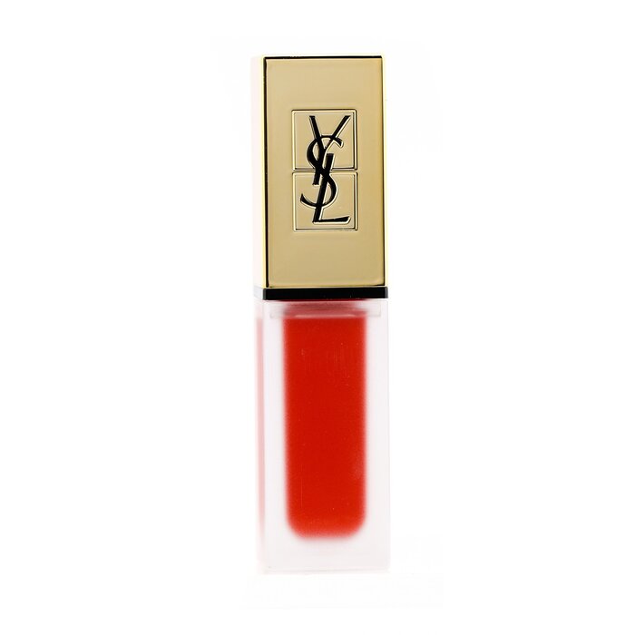 Yves Saint Laurent صبغ شفاه غير لامع Tatouage Couture 6ml/0.2ozProduct Thumbnail